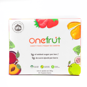 Onefrut Variety Snack Box
